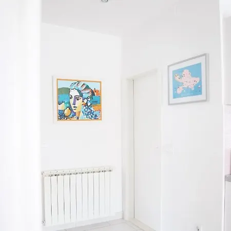 Apartments Keko Primosten Exterior photo