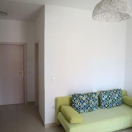 Apartments Keko Primosten Exterior photo