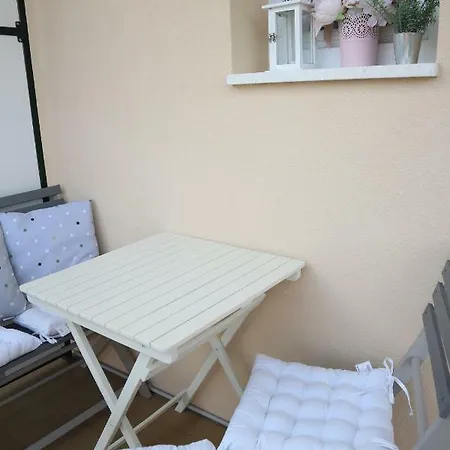 Apartments Keko Primosten Exterior photo