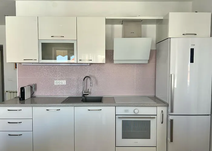 Apartments Keko