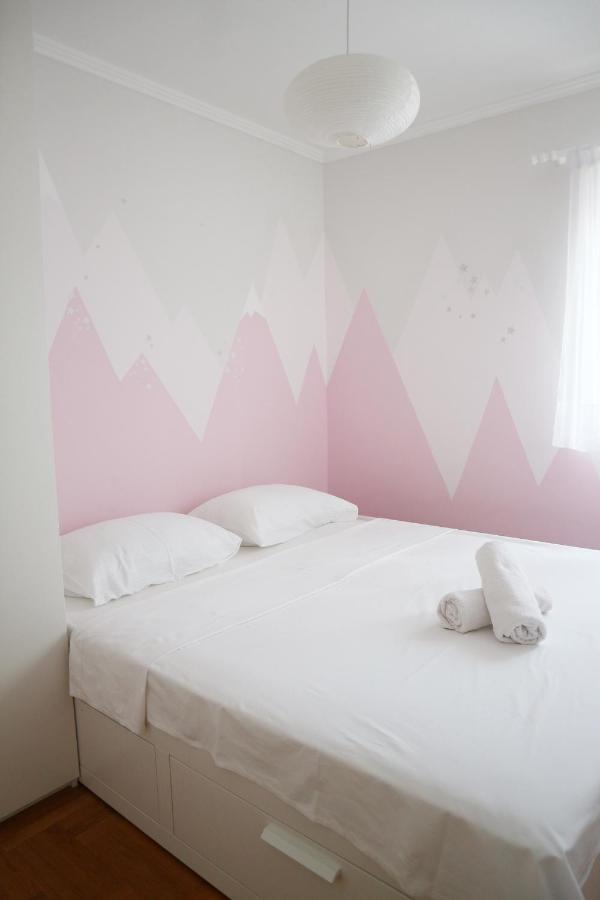 Keko Apartment