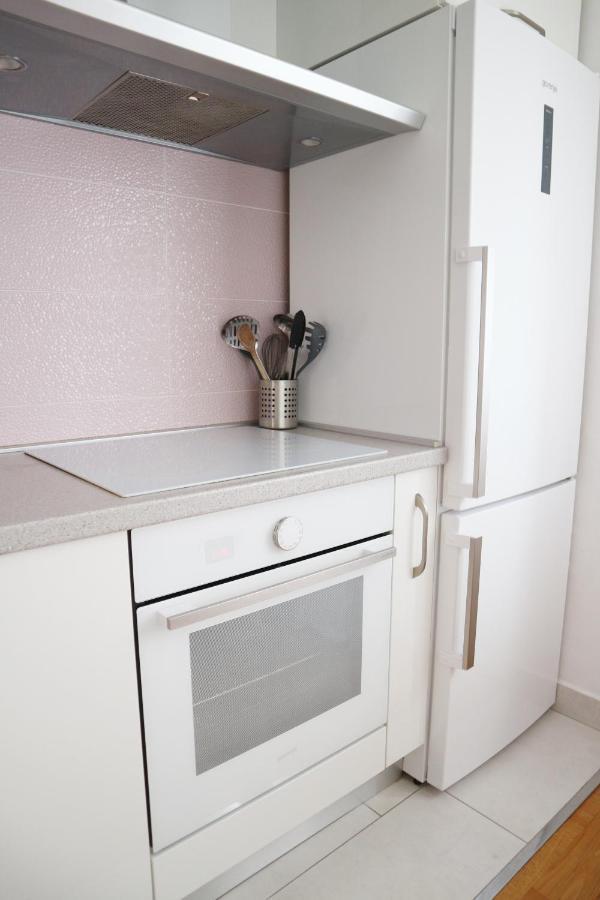 Apartment Keko *
