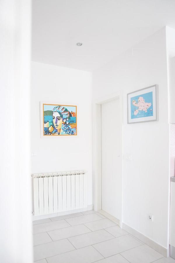 Apartment Keko