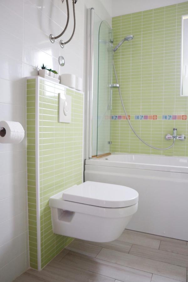 Apartment Keko