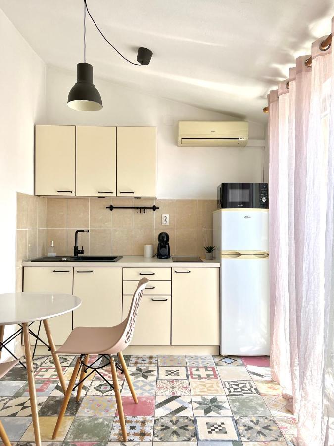 Keko Apartment Primosten