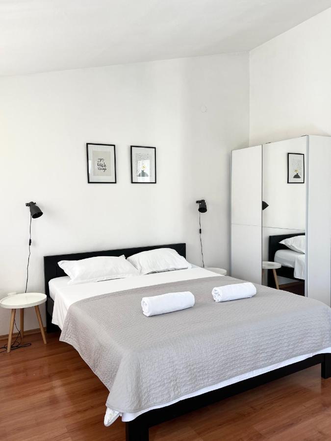 Keko Apartment