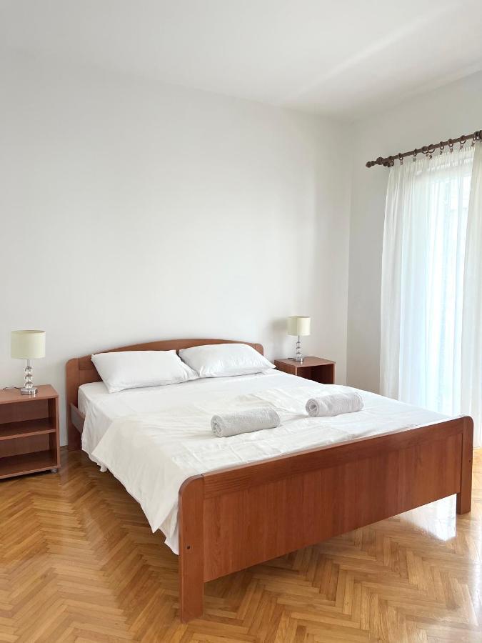 Apartment Keko Primosten