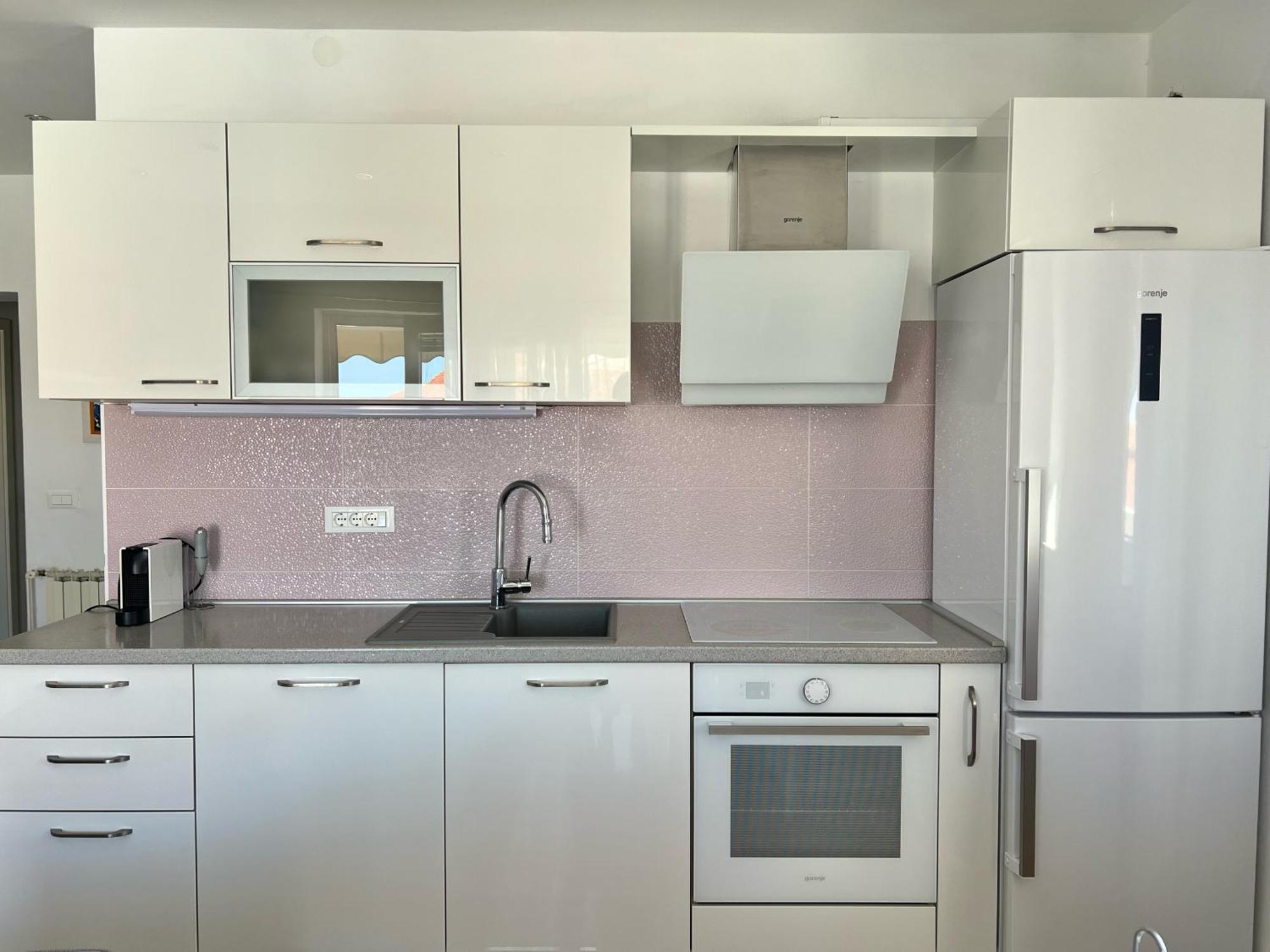 Apartment Keko Primosten