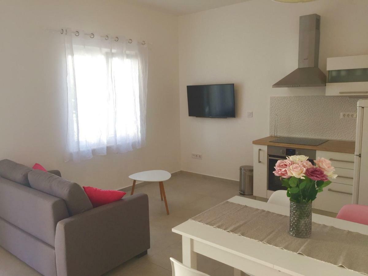 Keko Apartment *
