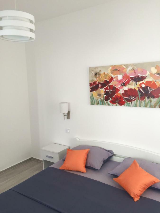 Keko Apartment