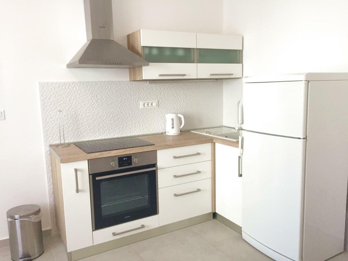 Apartment Keko