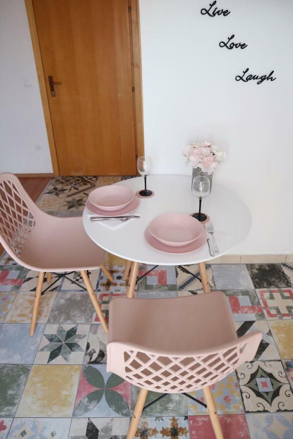 Keko Apartment Primosten