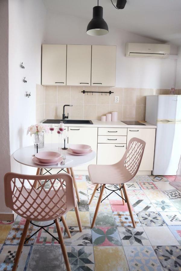 Apartment Keko *