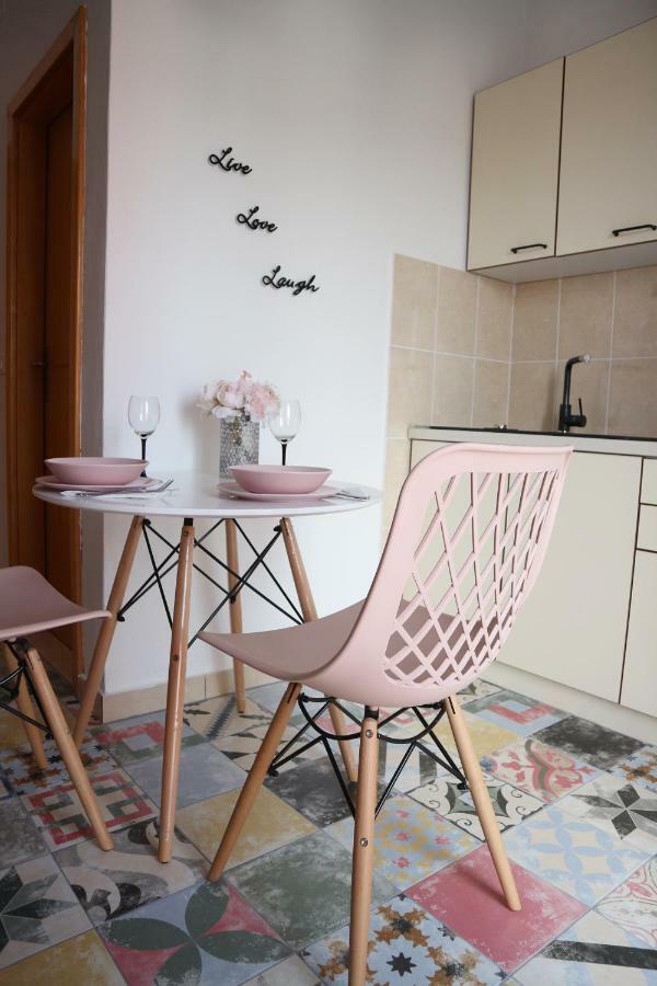 Keko Apartment Primosten