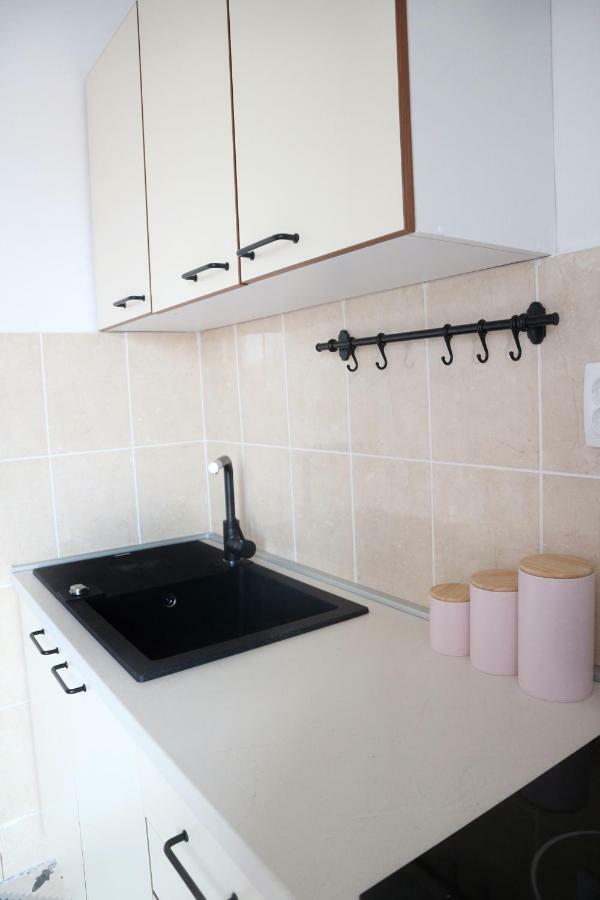 Keko Apartment Primosten