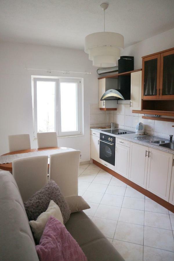 Apartment Keko *
